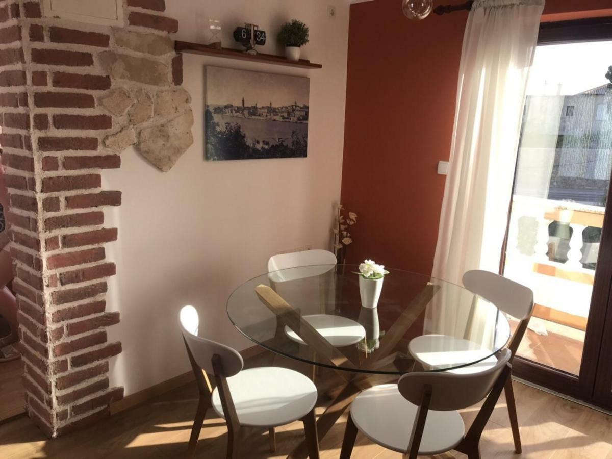 Apartment Beg Rab Town Exteriör bild